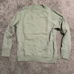 Scuba Crew Springtime Heather